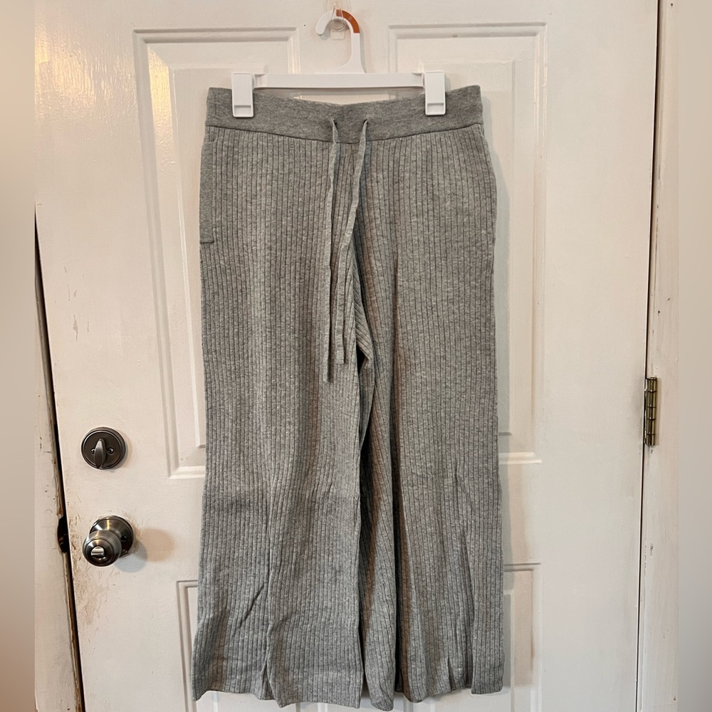 Flare pants